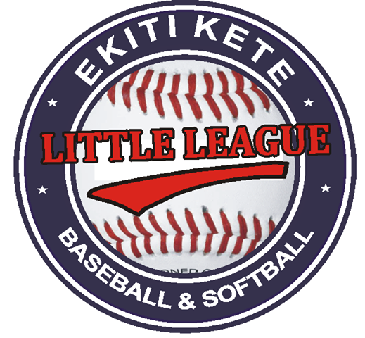 Ekiti Kete Little League Baseball Story